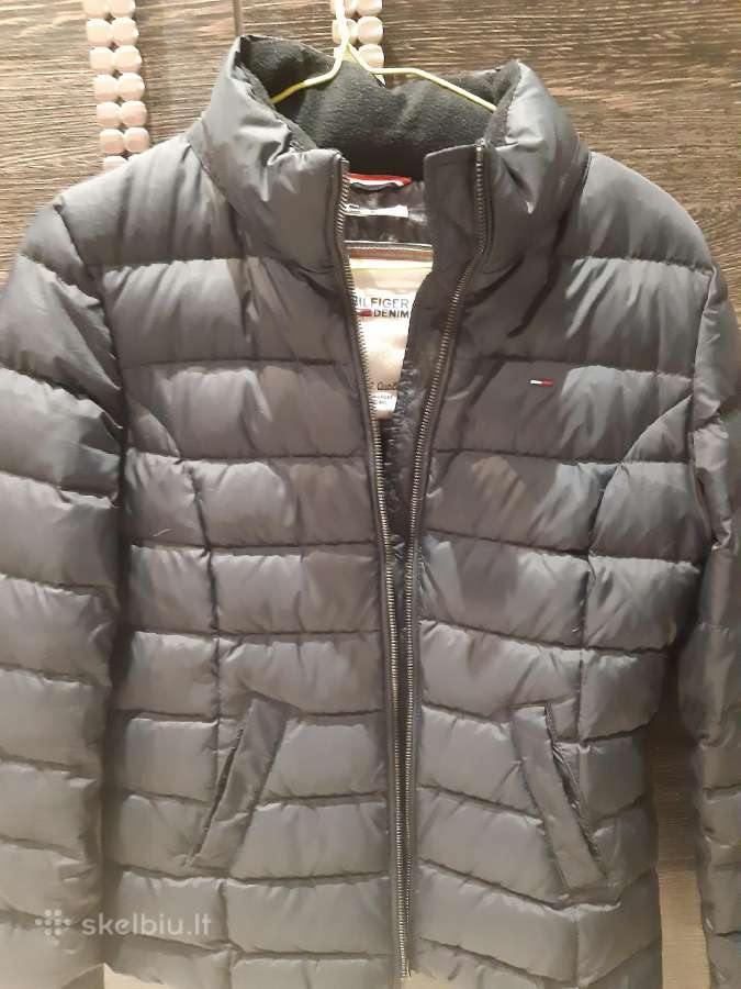 Hilfiger denim S dyd.pukine striuke . - nuotraukos Nr. 6