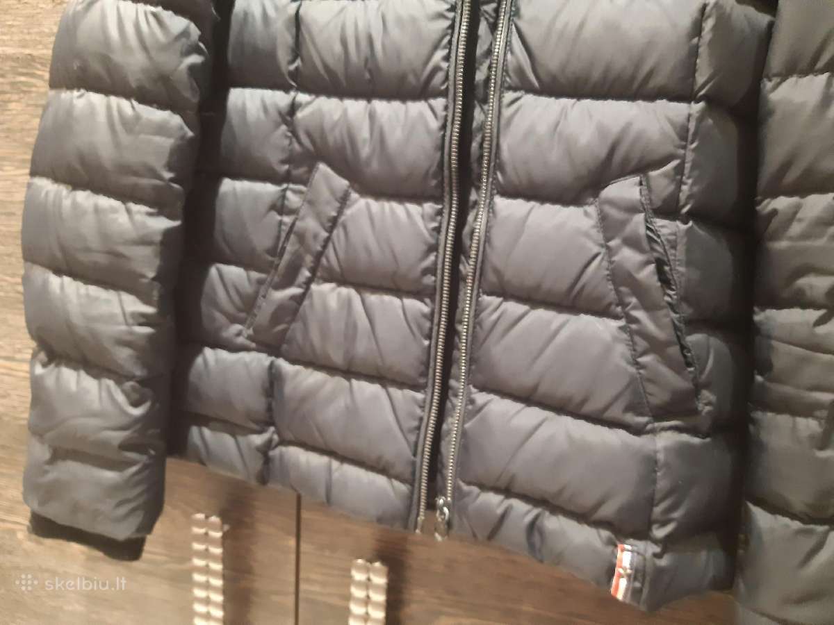 Hilfiger denim S dyd.pukine striuke . - nuotraukos Nr. 7