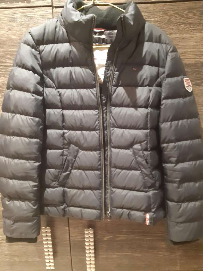 Hilfiger denim S dyd.pukine striuke .