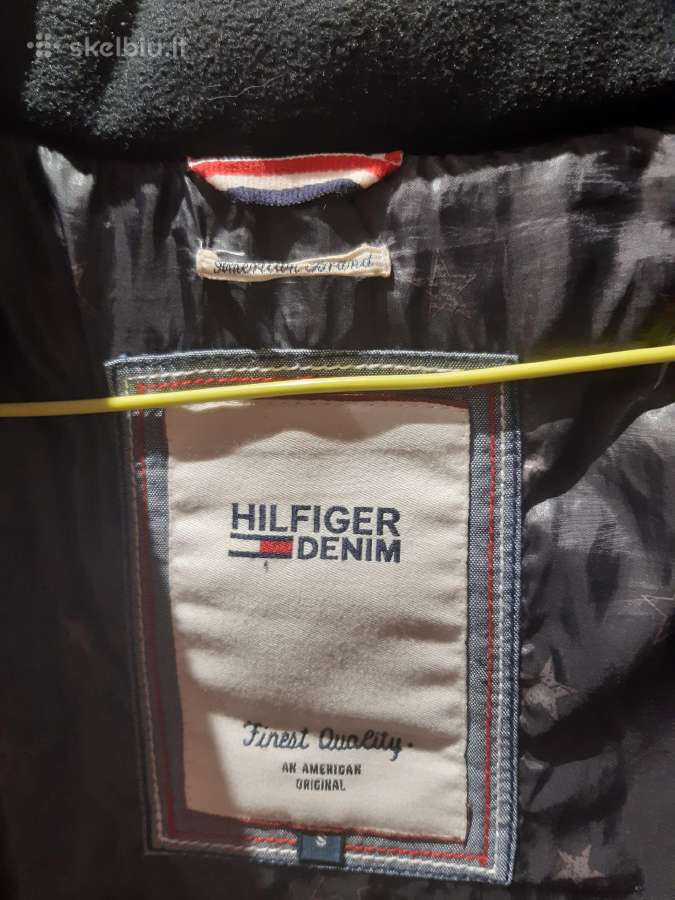 Hilfiger denim S dyd.pukine striuke . - nuotraukos Nr. 11