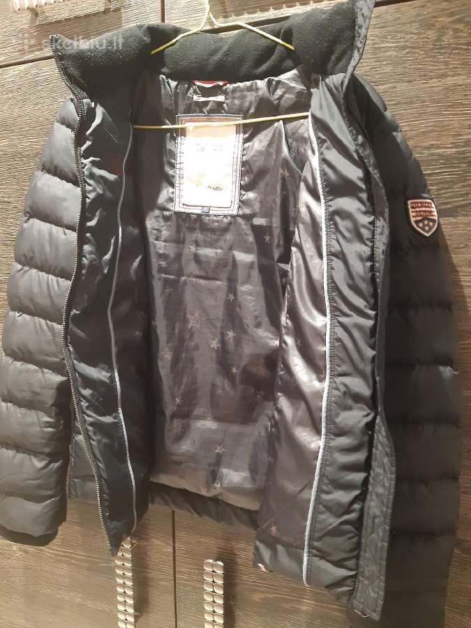 Hilfiger denim S dyd.pukine striuke . - nuotraukos Nr. 13