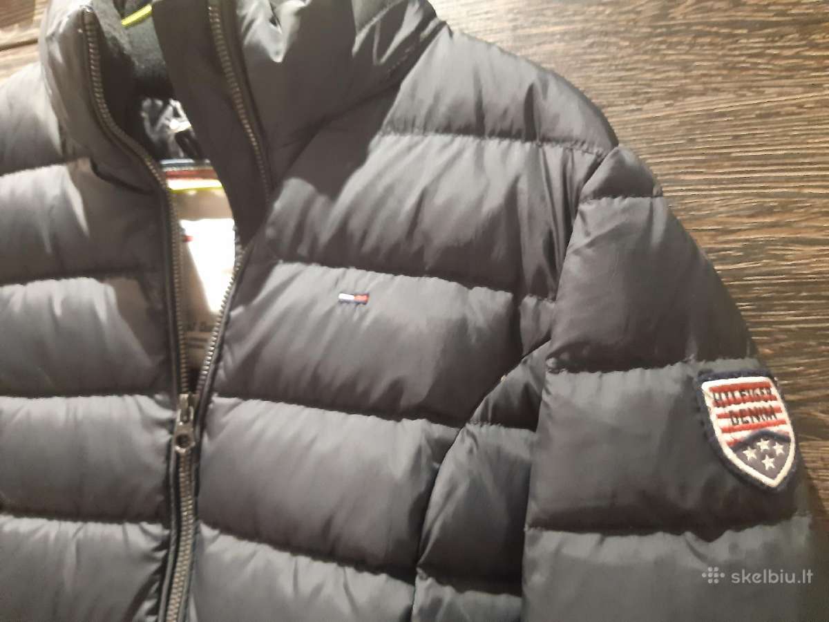 Hilfiger denim S dyd.pukine striuke . - nuotraukos Nr. 14