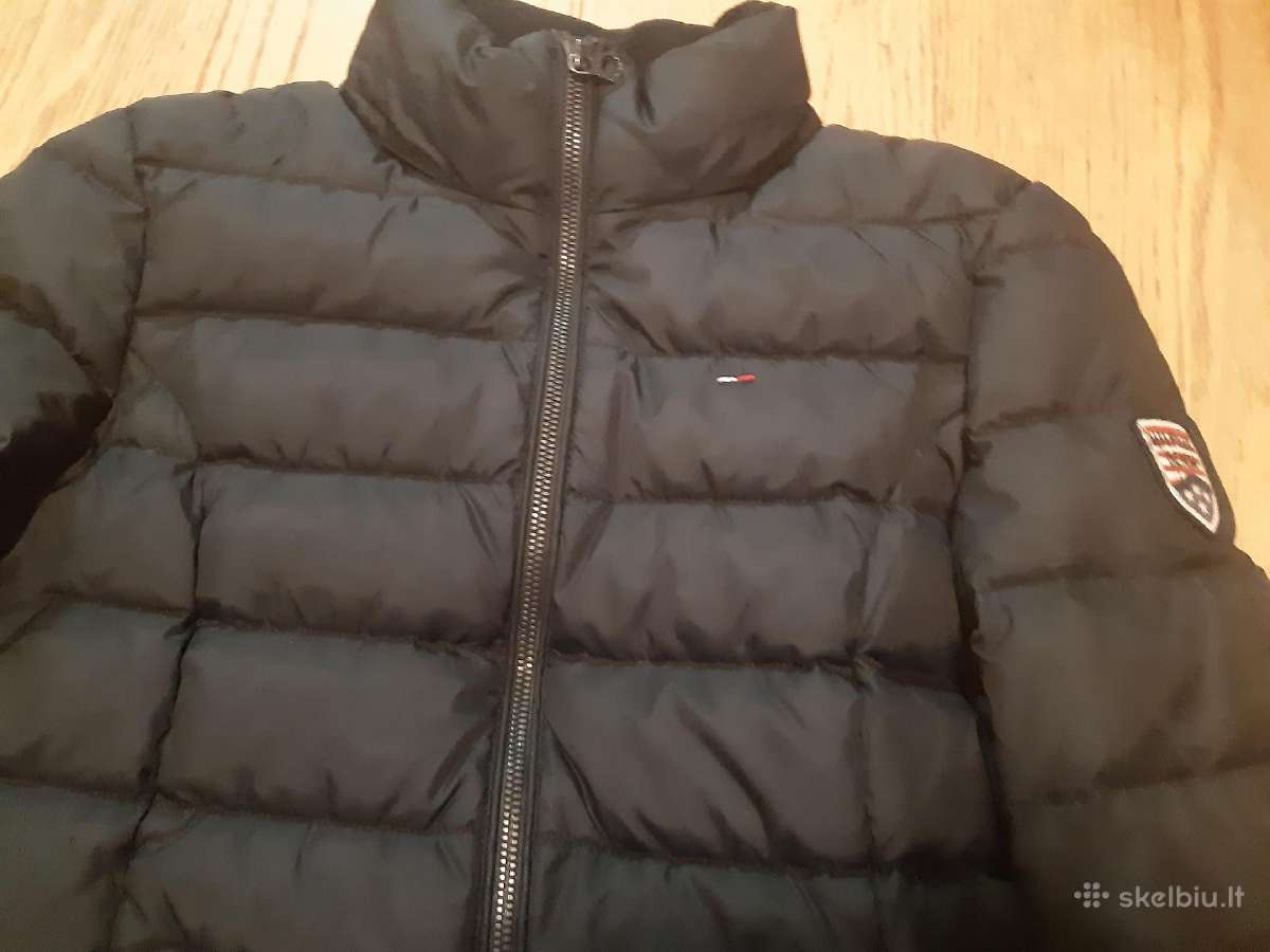 Hilfiger denim S dyd.pukine striuke . - nuotraukos Nr. 16