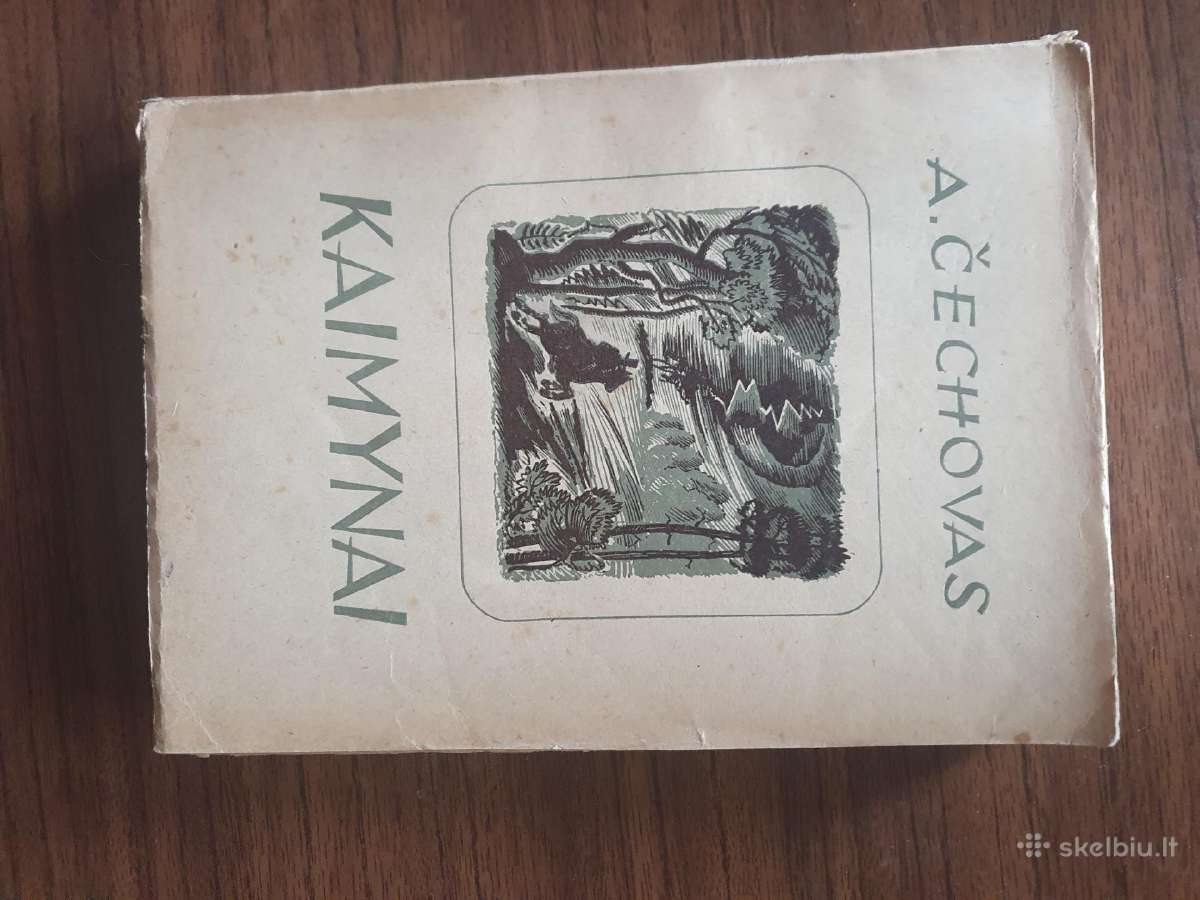 Parduodu knygas - nuotraukos Nr. 3
