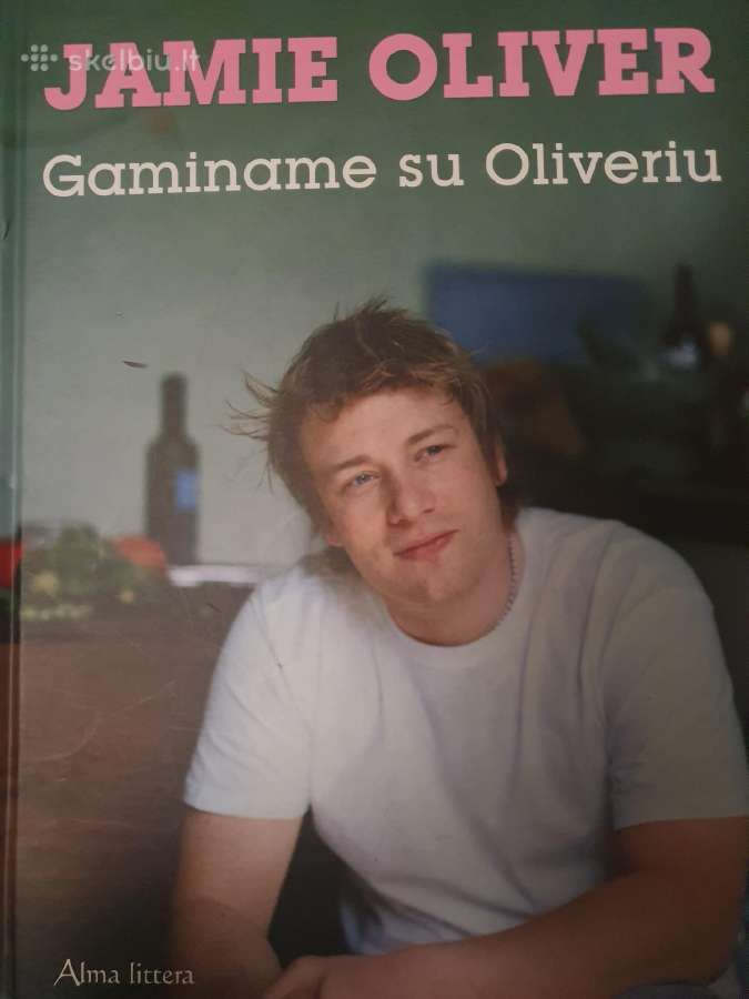 Parduodu kulinarines knygas - nuotraukos Nr. 6
