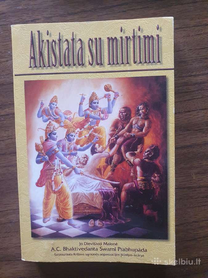 Parduodu religines knygas - nuotraukos Nr. 2