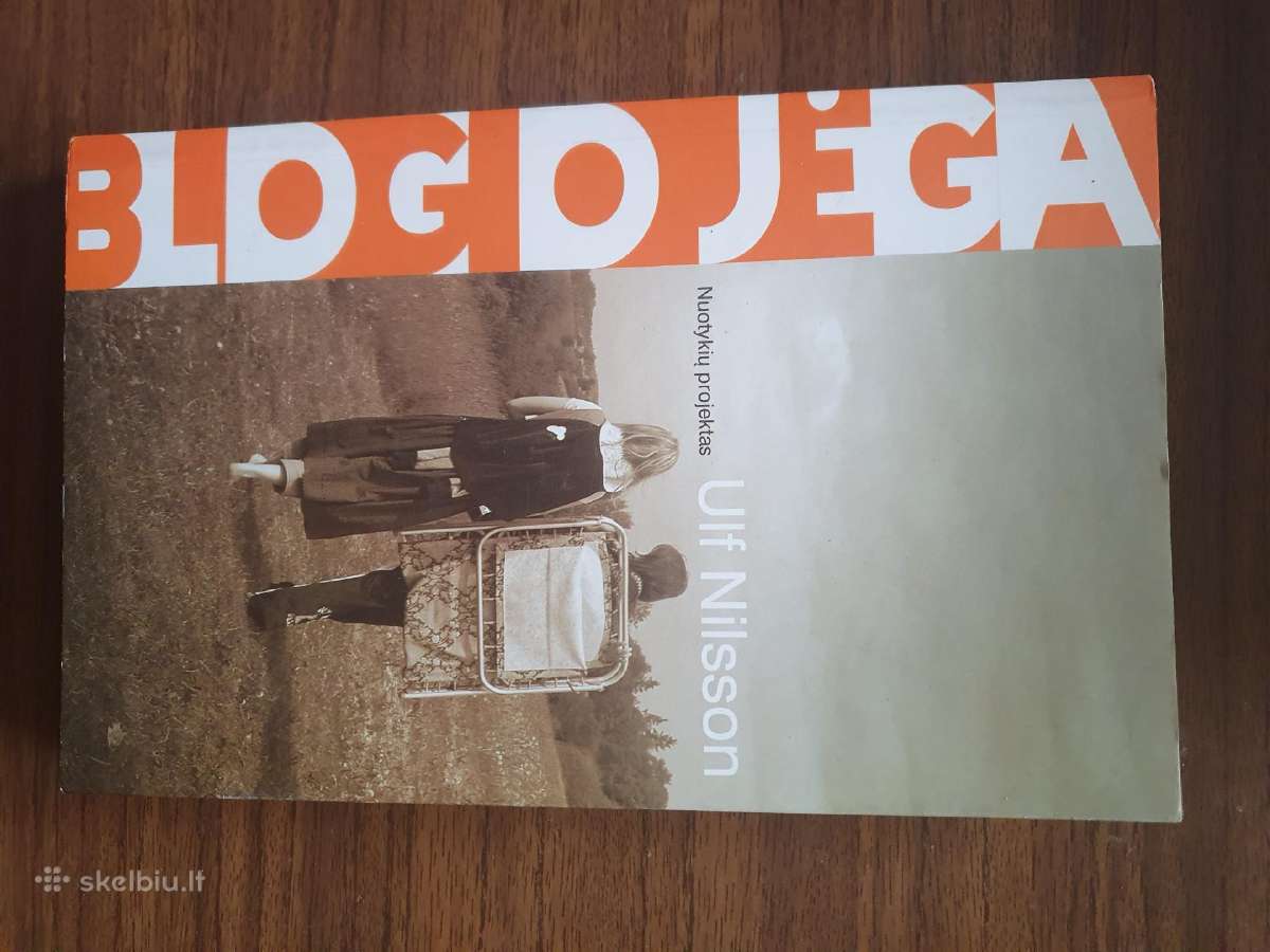 Įvairios knygos - nuotraukos Nr. 6