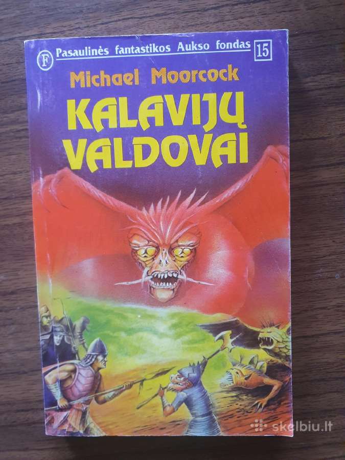 Įvairios knygos - nuotraukos Nr. 13