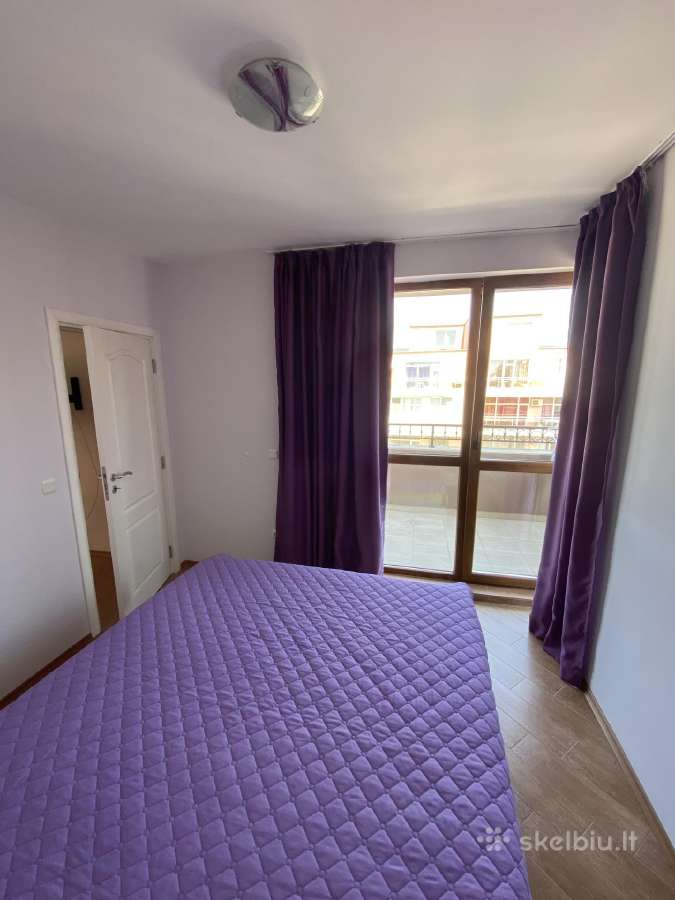 Poilsis Bulgarijoje.apartamentai ** - nuotraukos Nr. 14