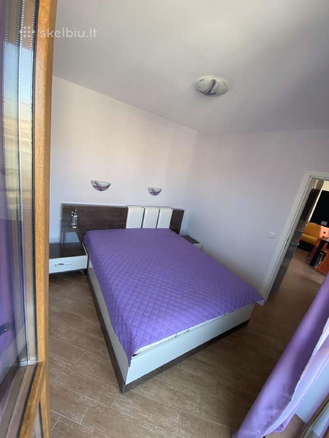 Poilsis Bulgarijoje.apartamentai ** - nuotraukos Nr. 15