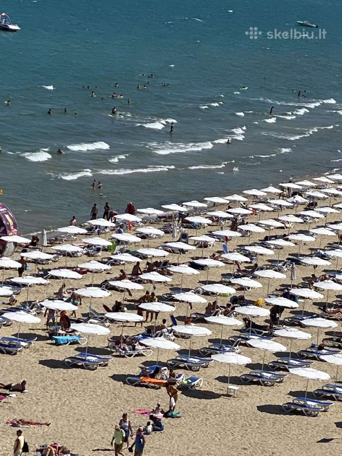 Poilsis Bulgarijoje.apartamentai ** - nuotraukos Nr. 34