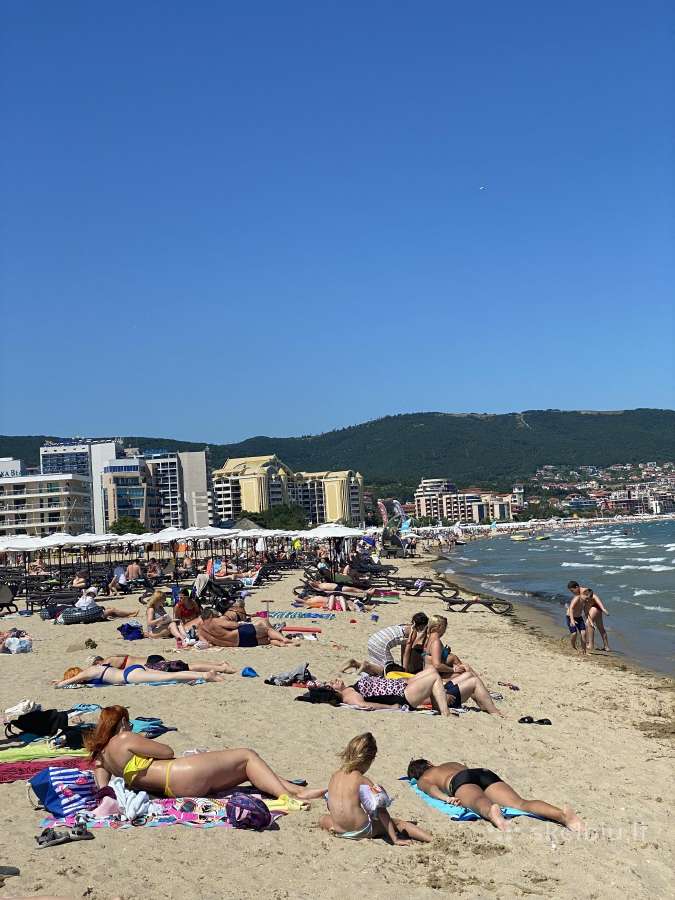 Poilsis Bulgarijoje.apartamentai ** - nuotraukos Nr. 36