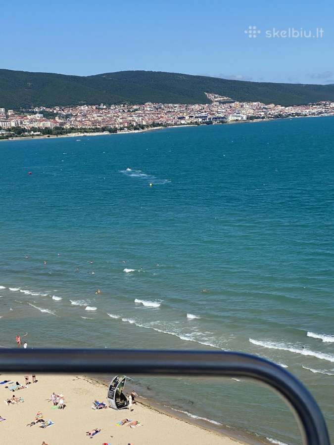 Poilsis Bulgarijoje.apartamentai ** - nuotraukos Nr. 37