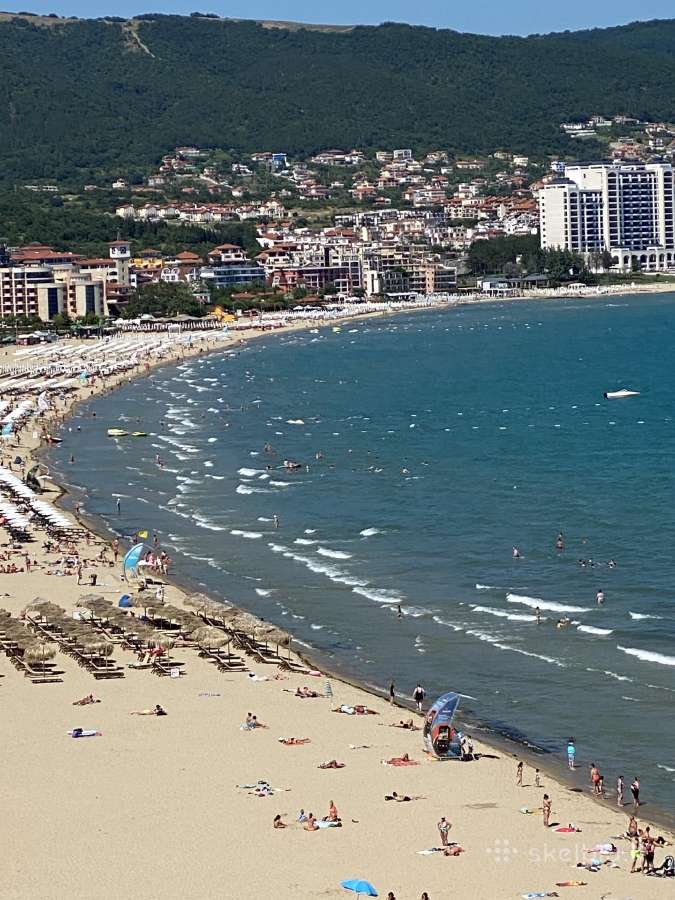Poilsis Bulgarijoje.apartamentai ** - nuotraukos Nr. 38