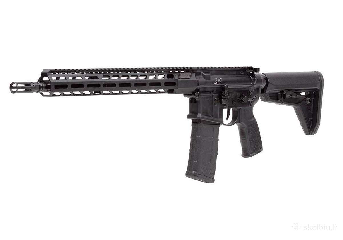 Sig Sauer Rm400-sdi-16b-p 223 Rem. (5.56 Nato) - nuotraukos Nr. 2