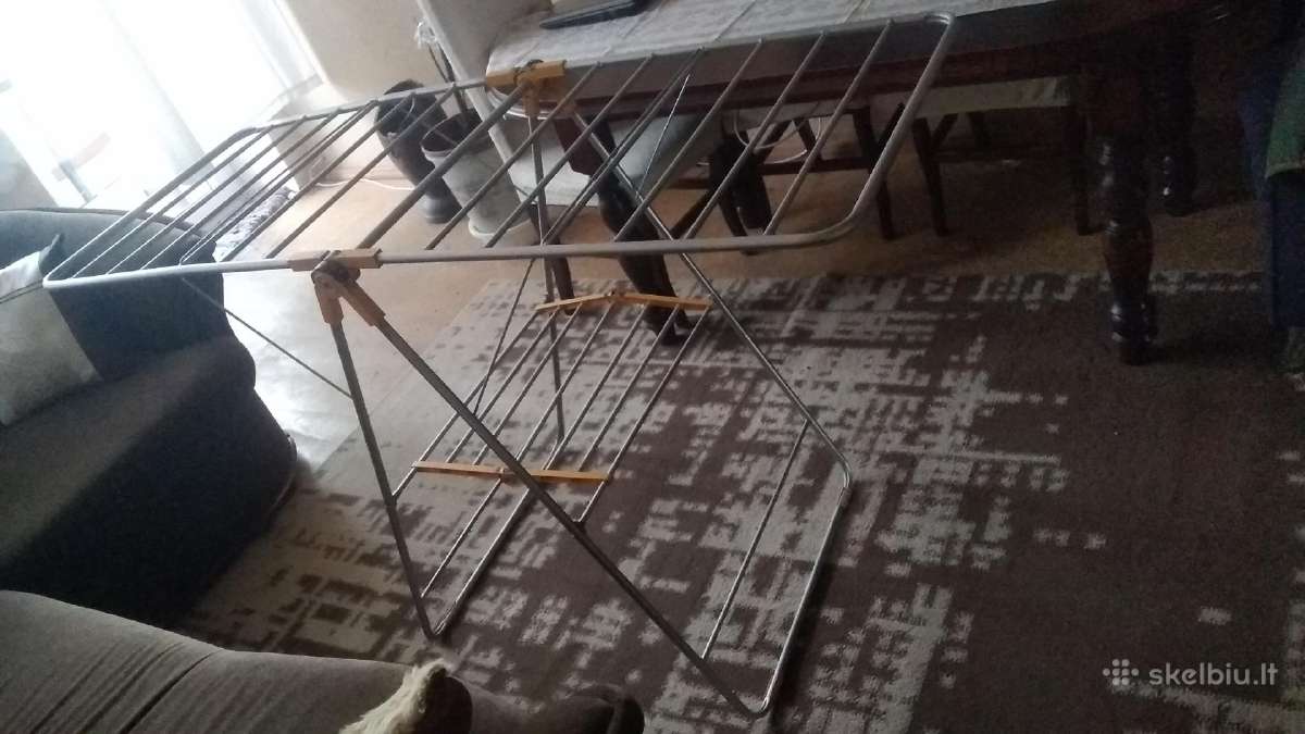 Parduodu skalbiniu dziovykla. Kaina: 50eur