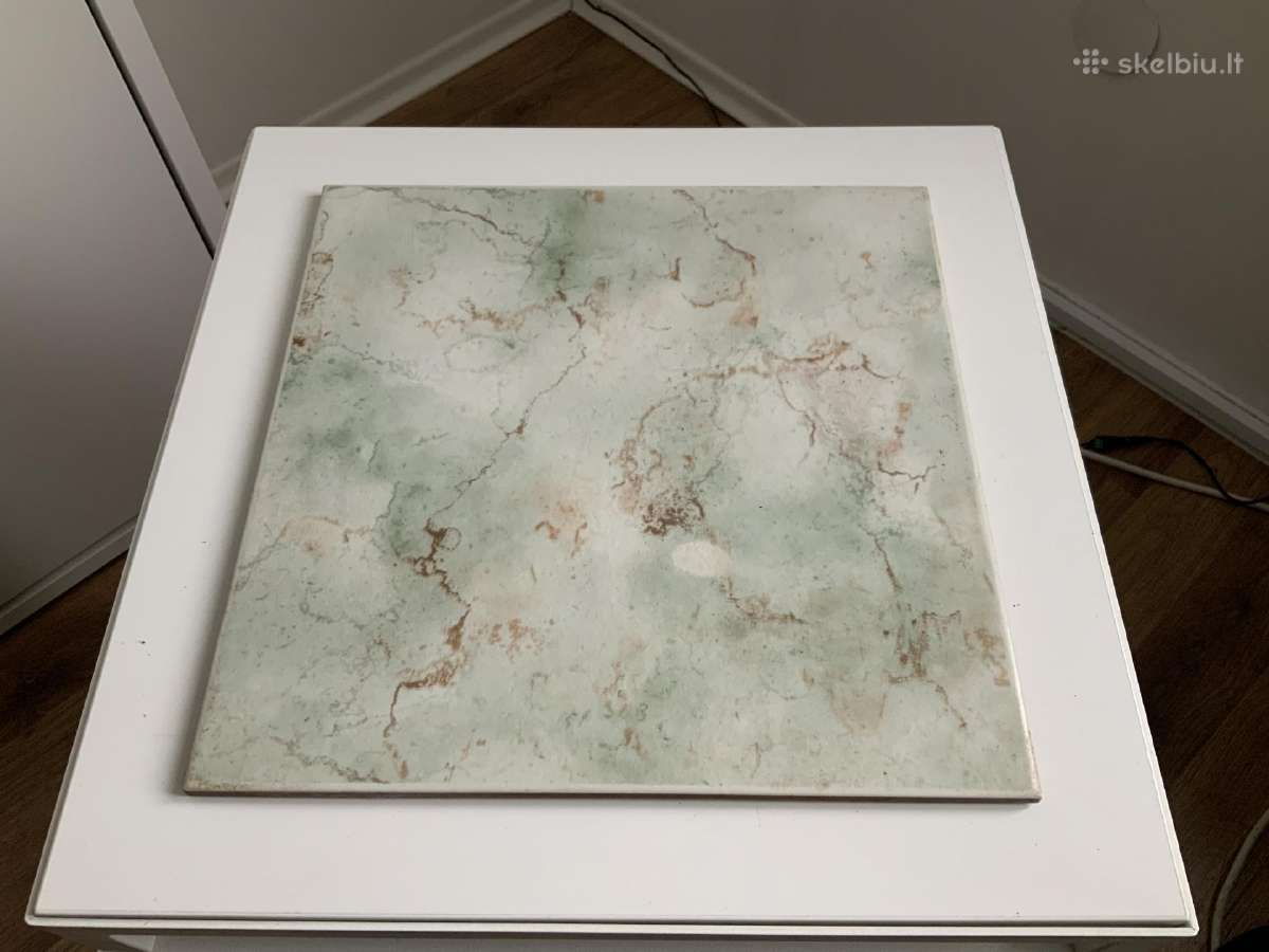 Plytelė 30x30 cm (5 vnt)