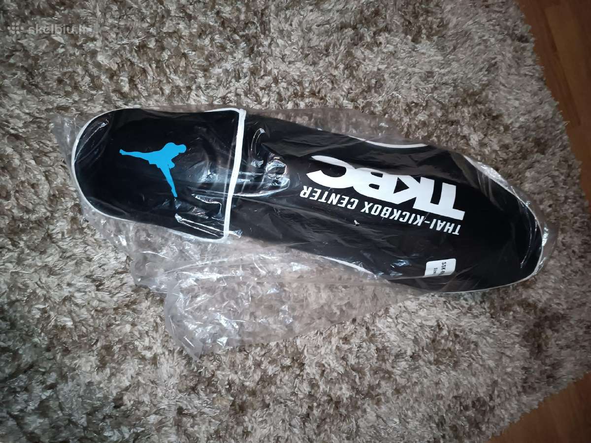 Kickbox kojos apsauga, L dydis