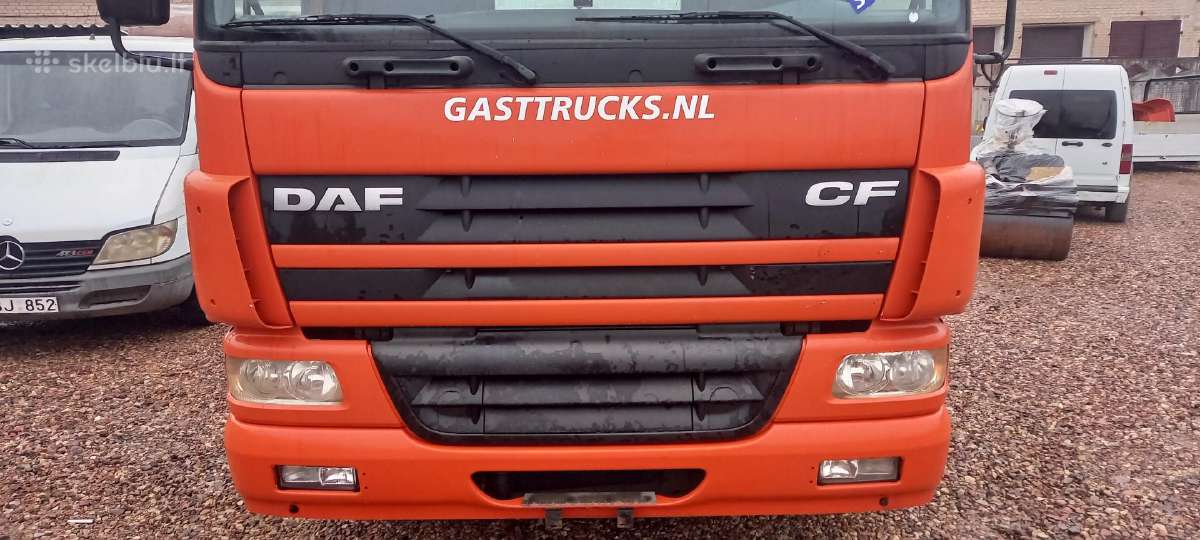 Daf CF 75-310