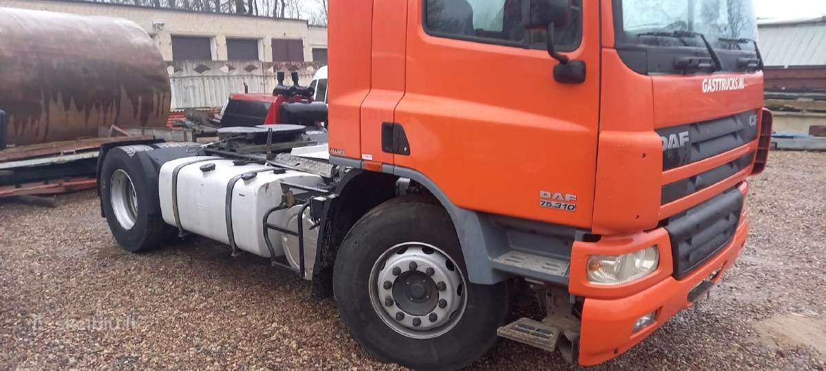 Daf CF 75-310 - nuotraukos Nr. 2