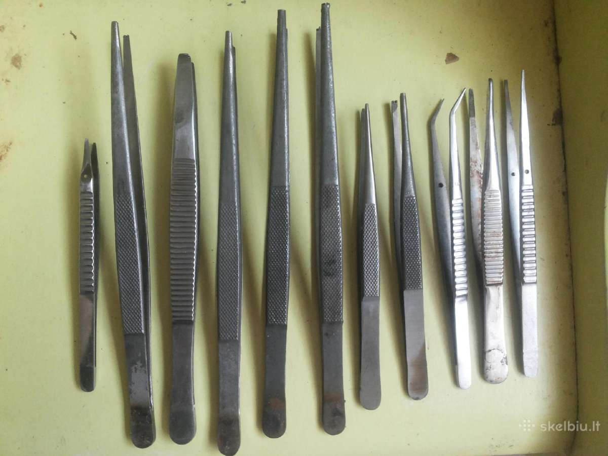 Pincetas