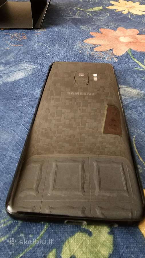 Samsung galaxy S9