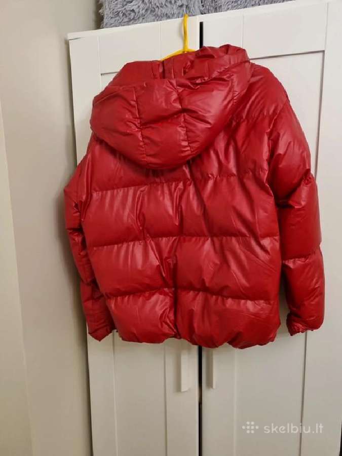 Moncler šilta striukė - nuotraukos Nr. 6