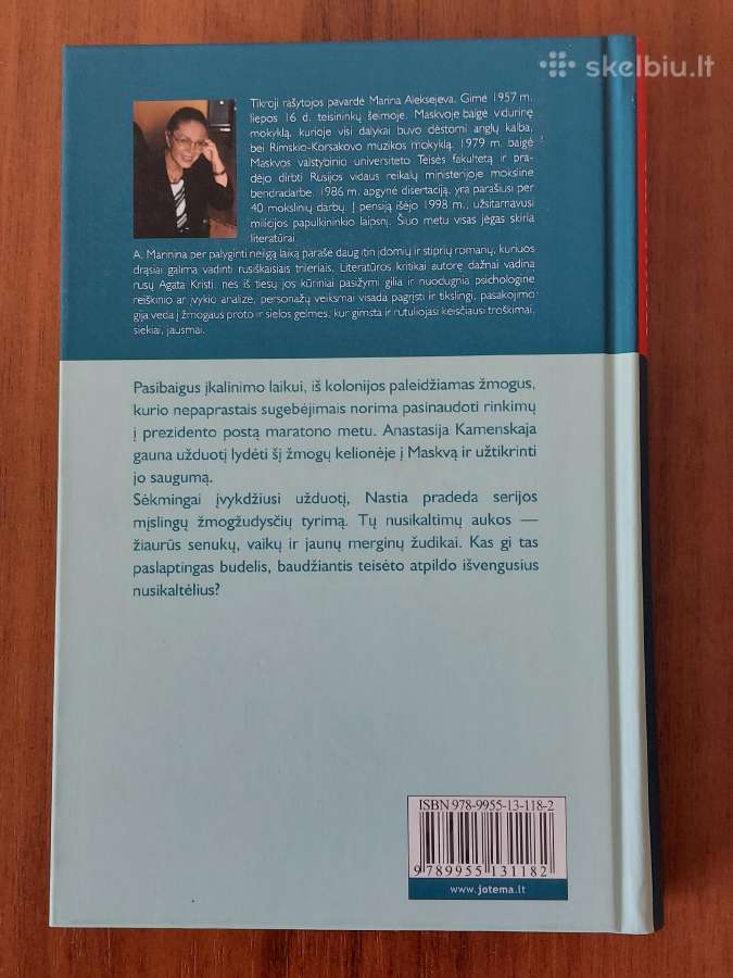 Jo Nesbo ,knyga - Pentagrama . - nuotraukos Nr. 9