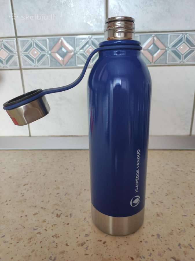 Cool Gear gertuvė 400 ml - nuotraukos Nr. 8
