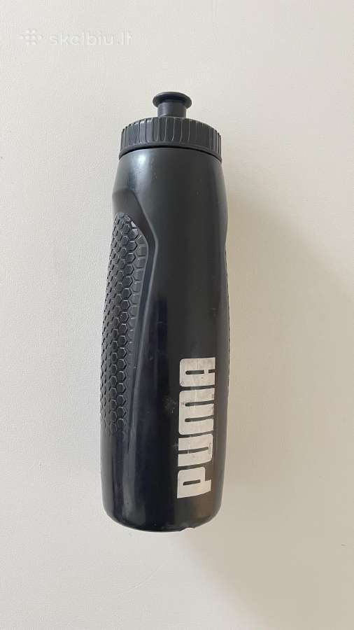 Gertuvė Puma Unisex Tr Core, Juoda, 0,75l - nuotraukos Nr. 2