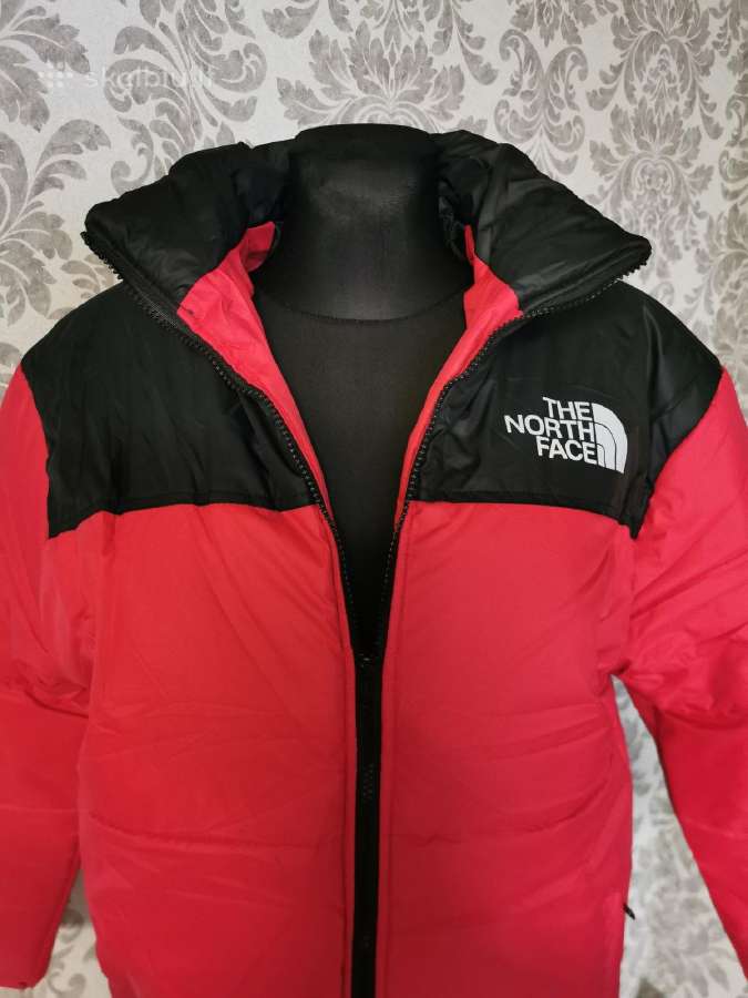 Išpardavimas ! Vyriškos striukes The North Face. - nuotraukos Nr. 4
