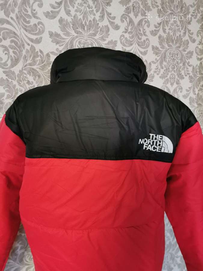 Išpardavimas ! Vyriškos striukes The North Face. - nuotraukos Nr. 9