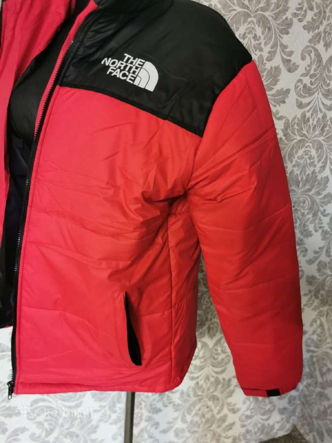 Išpardavimas ! Vyriškos striukes The North Face. - nuotraukos Nr. 14
