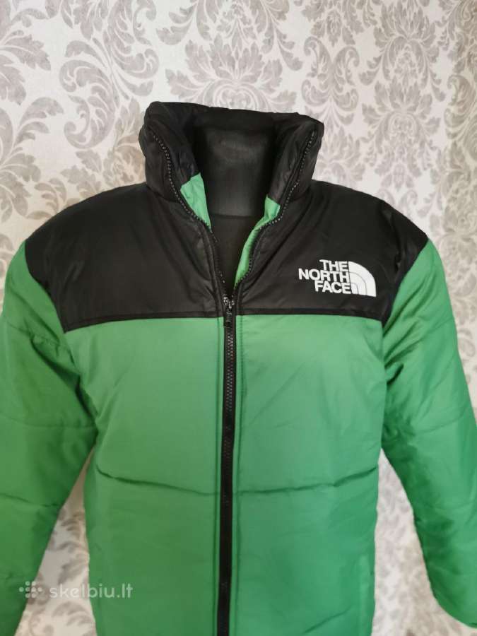 Išpardavimas ! Vyriškos striukes The North Face. - nuotraukos Nr. 18