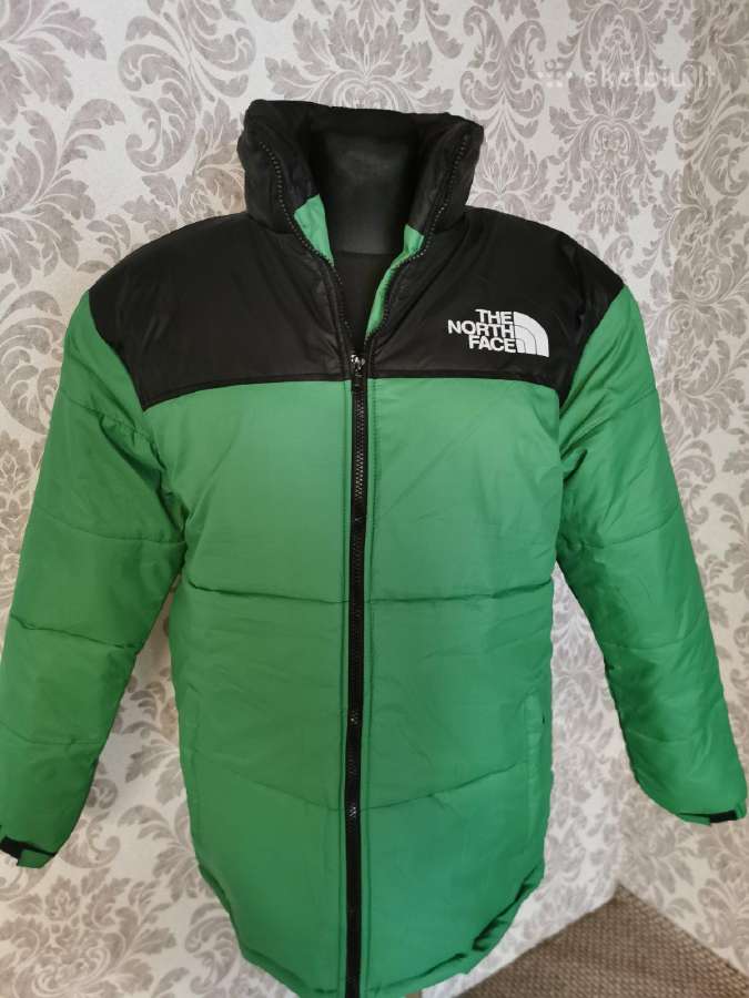 Išpardavimas ! Vyriškos striukes The North Face. - nuotraukos Nr. 20