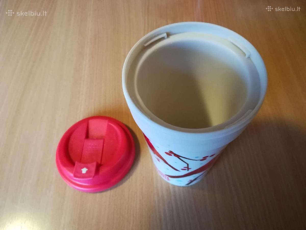 Metalinė vandens gertuvė 800 ml - nuotraukos Nr. 5