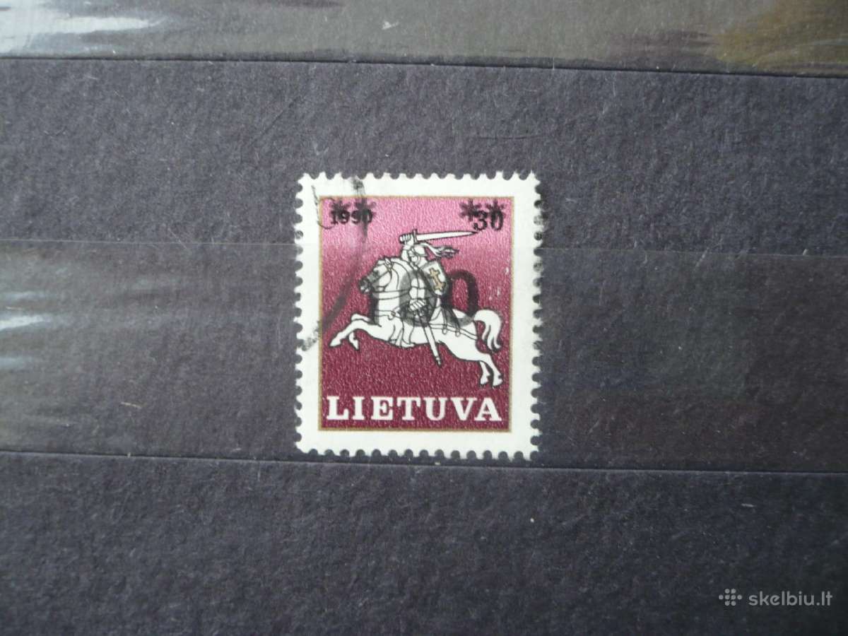 1993 m. priemoka už galutinę emisiją nuo 1991 m