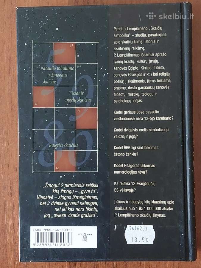 Knyga - Lietuvos istorijos paminklai . - nuotraukos Nr. 7