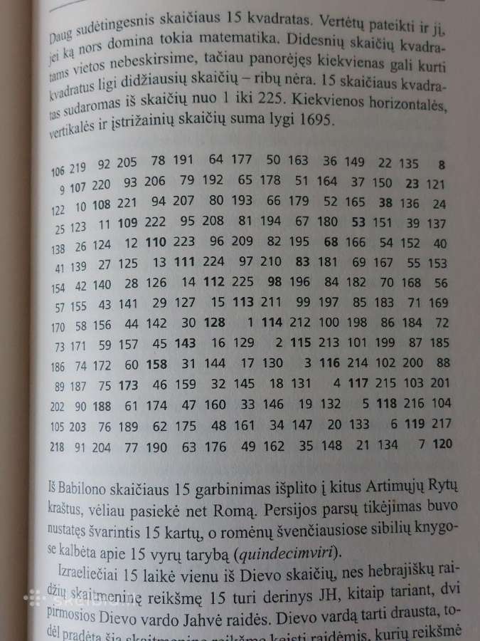 Knyga - Lietuvos istorijos paminklai . - nuotraukos Nr. 23