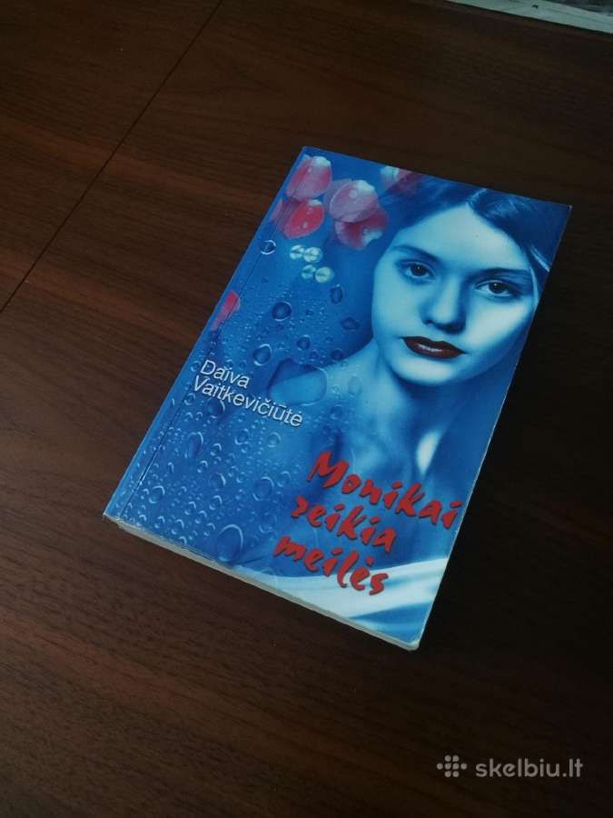 Senos knygos jaunimo serija - nuotraukos Nr. 2