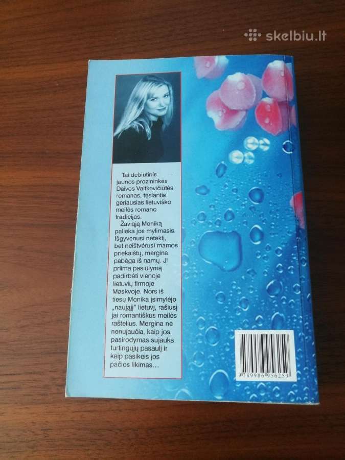 Senos knygos jaunimo serija - nuotraukos Nr. 3