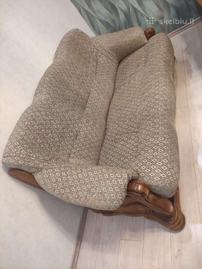 Sofa - nuotraukos Nr. 2