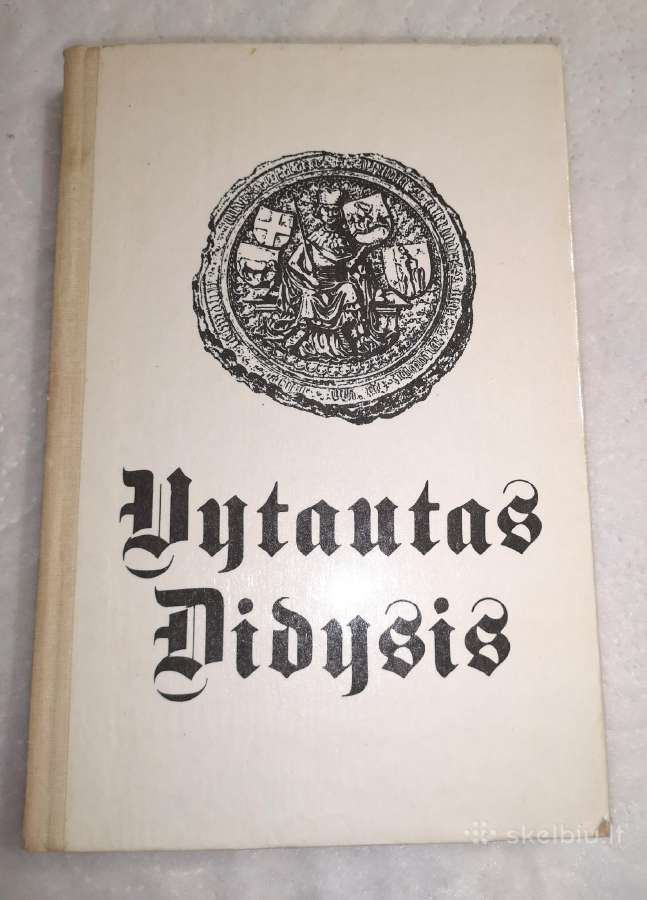 Vytautas Didysis