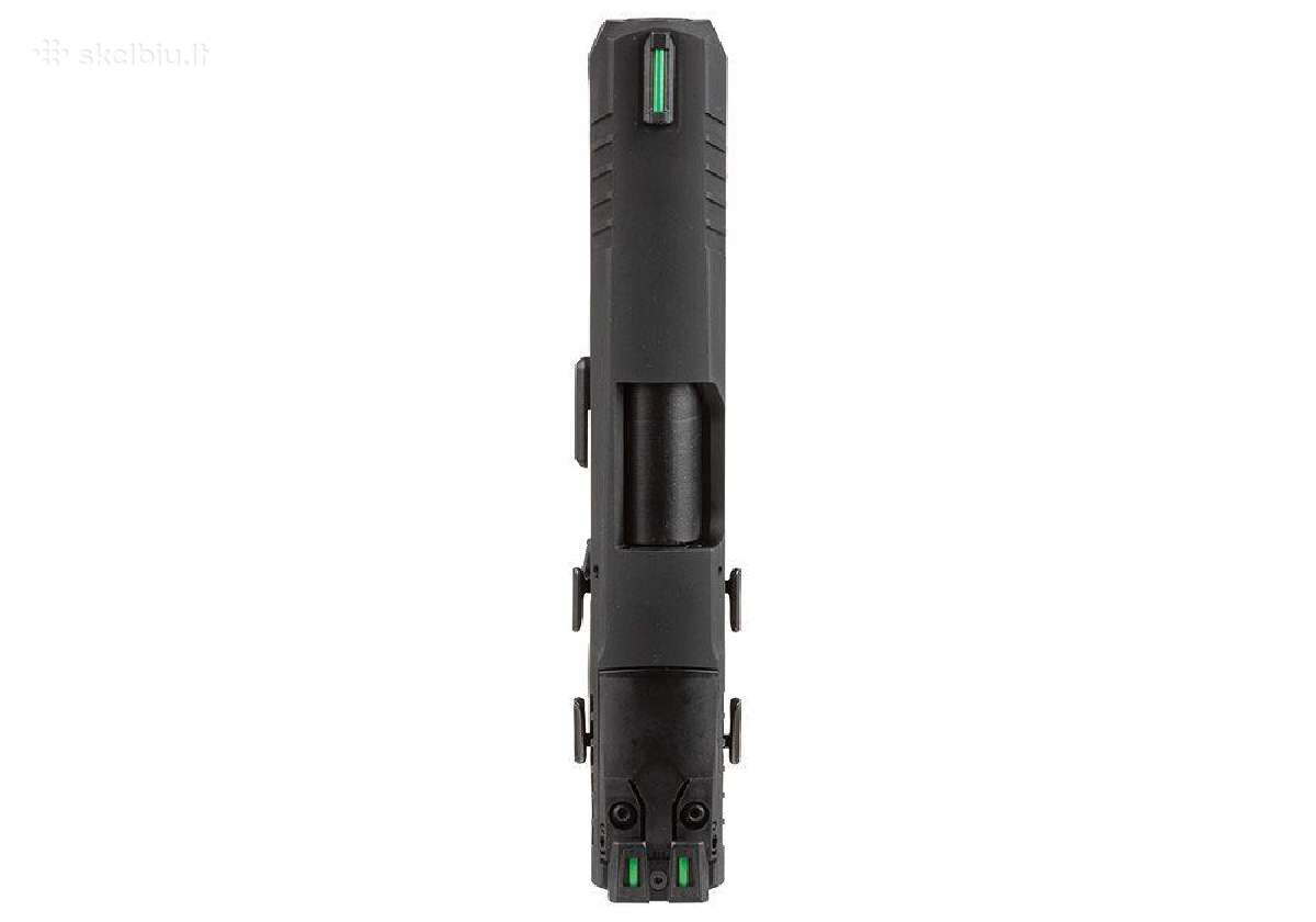 Pistoletas Sig Sauer P322 kal .22lr - nuotraukos Nr. 5