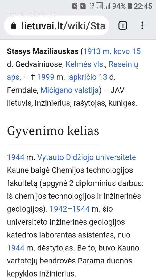 Reta knyga su autoriaus autografu - nuotraukos Nr. 17