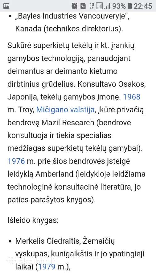 Reta knyga su autoriaus autografu - nuotraukos Nr. 19