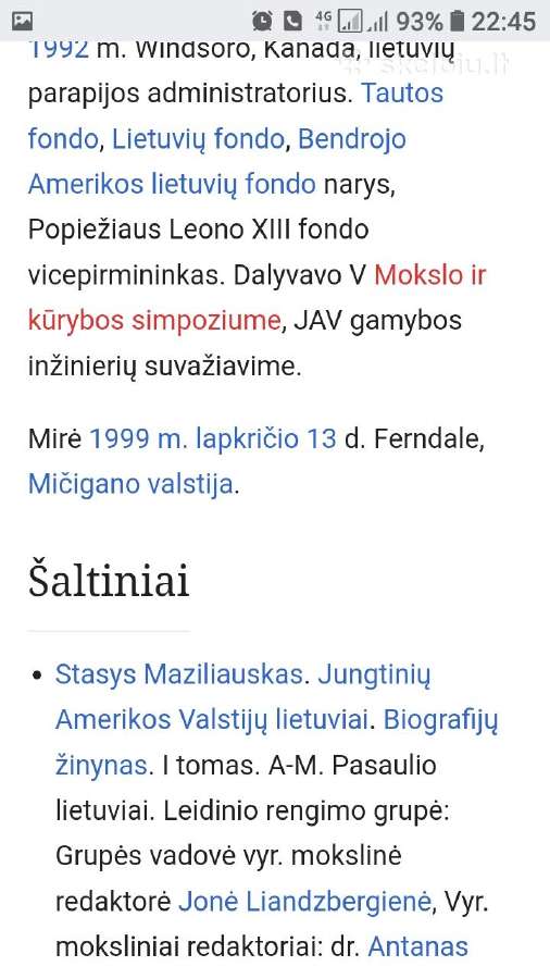 Reta knyga su autoriaus autografu - nuotraukos Nr. 21