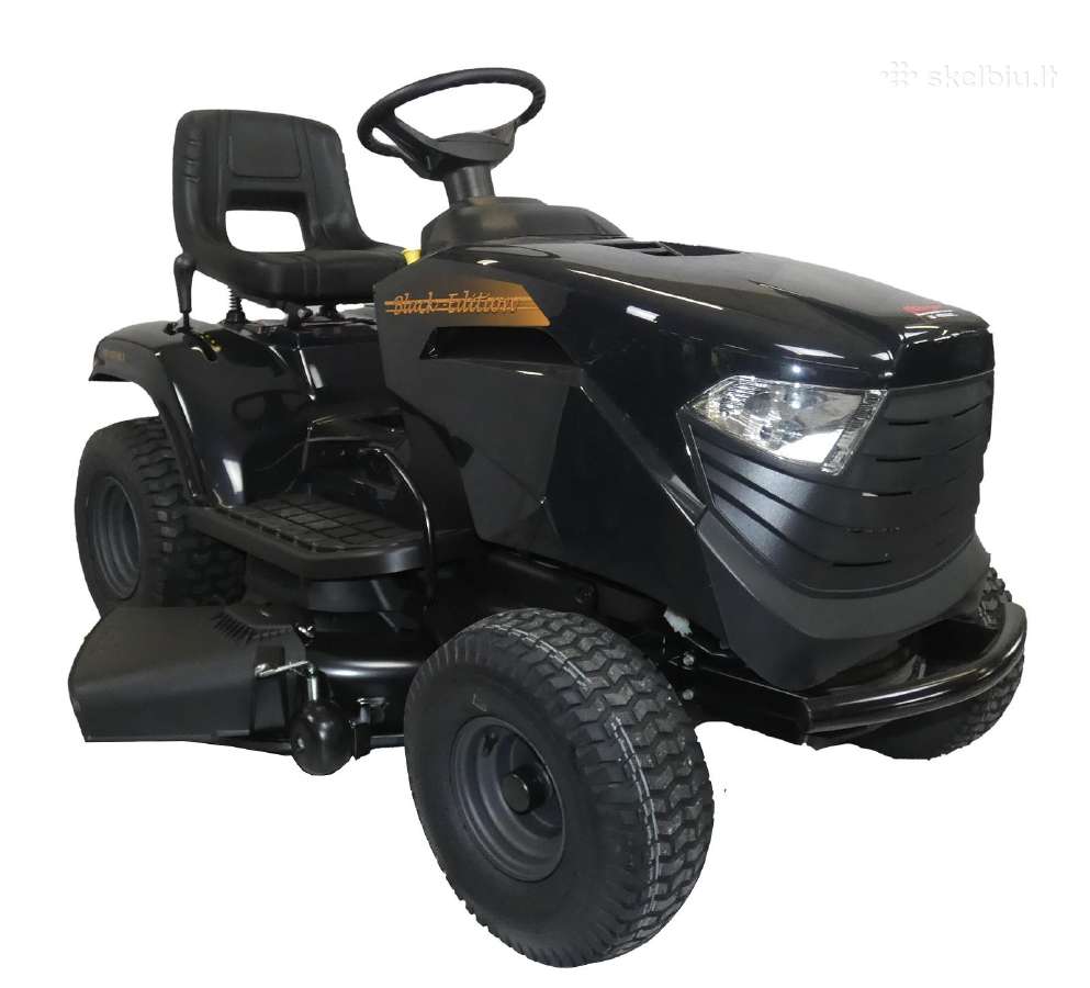 Gardentech traktoriukų išpardavimas made by Stiga - nuotraukos Nr. 8
