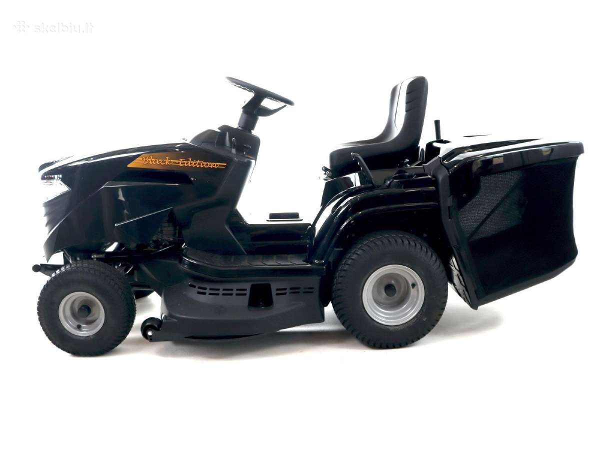 Gardentech traktoriukų išpardavimas made by Stiga - nuotraukos Nr. 15