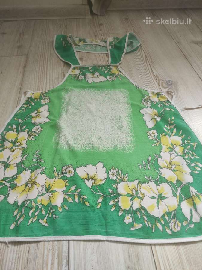 Vaikiška prijuostė